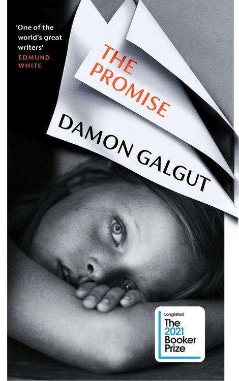 Produktbild: Galgut, D: Promise