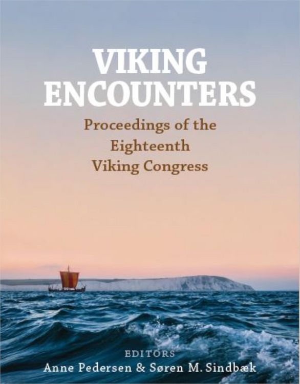 Produktbild: Viking encounters
