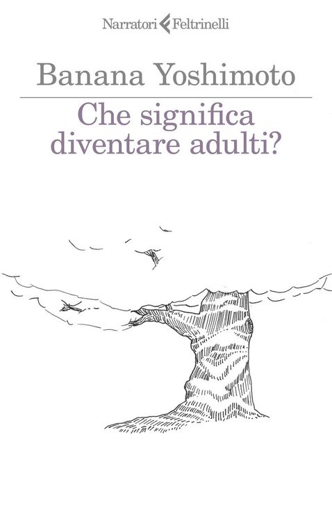 Produktbild: Che significa diventare adulti?