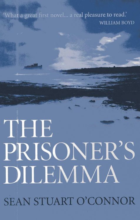 Produktbild: The Prisoner's Dilemma