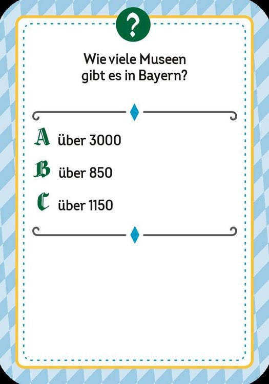 Produktbild: Wer h&auml;tte das gedacht?! Das Unn&uuml;tzes-Wissen-Quiz Wei&szlig;-Blau