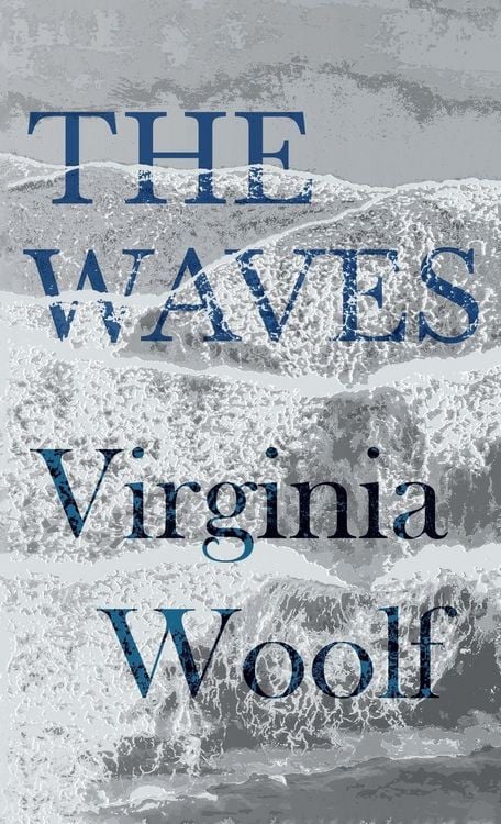 Produktbild: The Waves