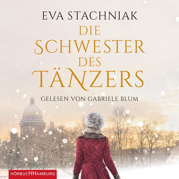 Produktbild: Die Schwester des T&auml;nzers