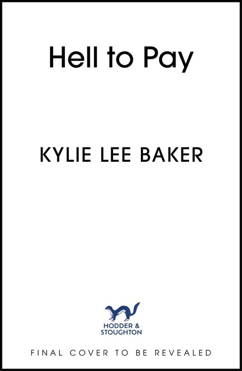 Produktbild: Hell to Pay