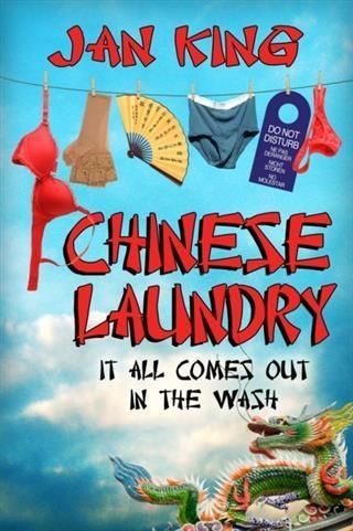 Produktbild: Chinese Laundry