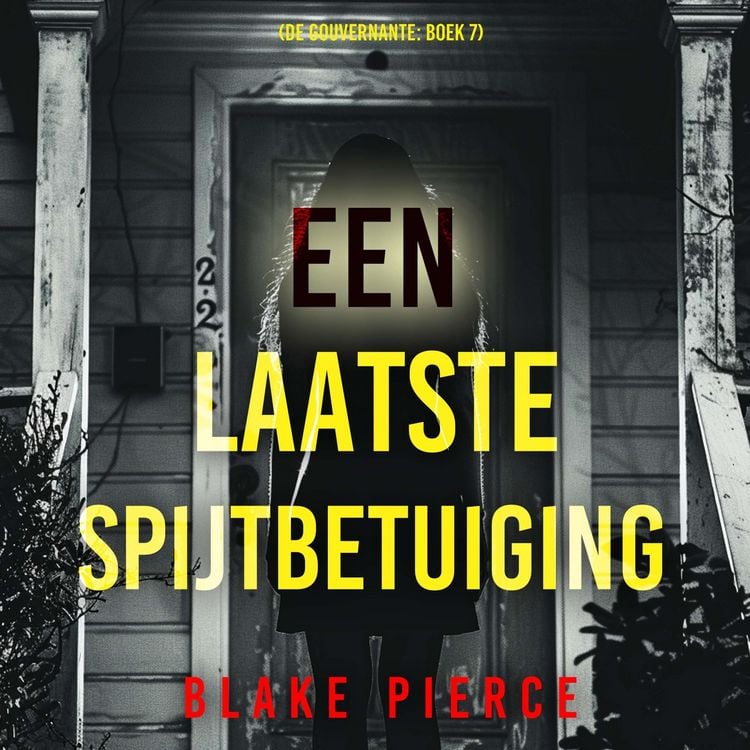 Produktbild: Een Laatste Spijtbetuiging (De Gouvernante: Boek 7)