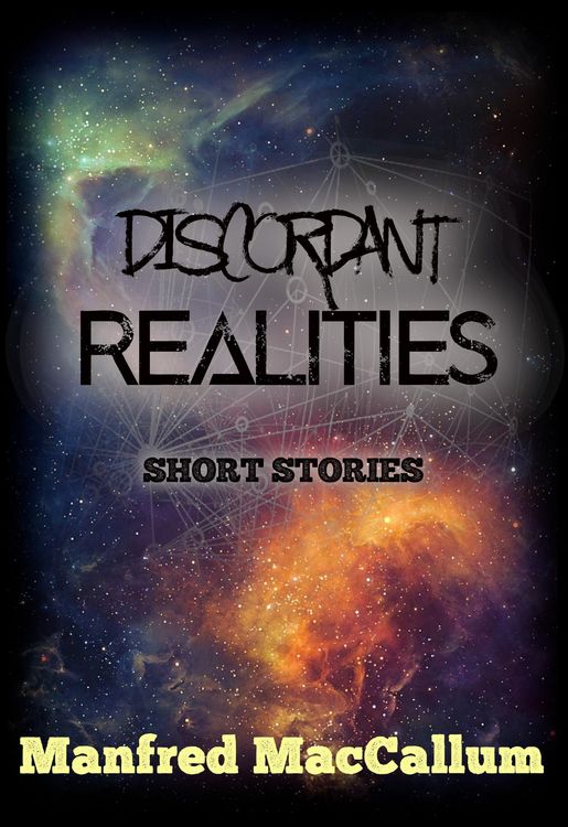 Produktbild: Discordant Realities