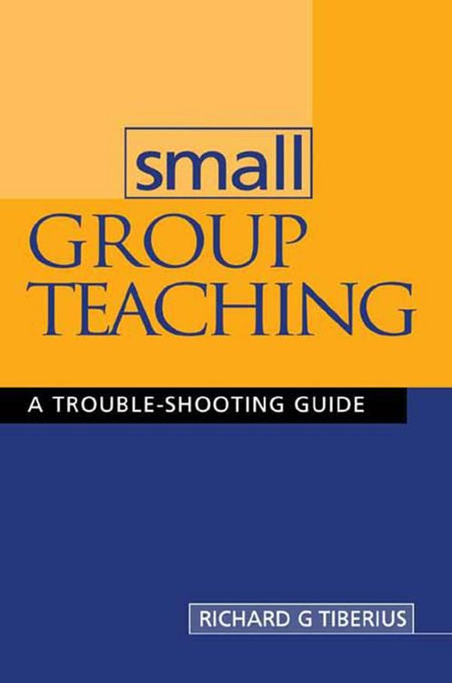 Produktbild: Small Group Teaching