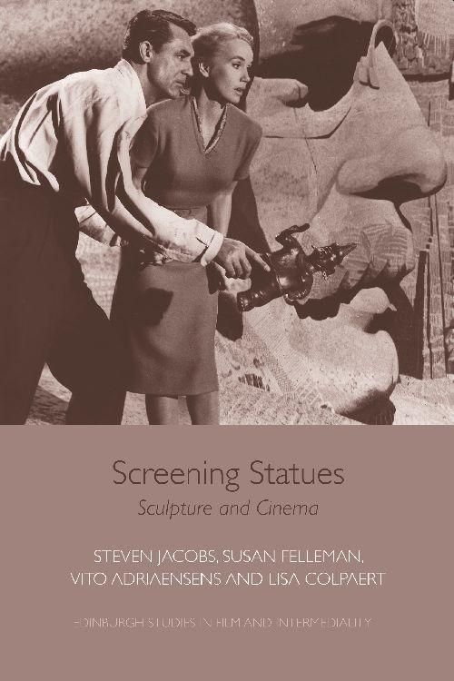 Produktbild: Screening Statues