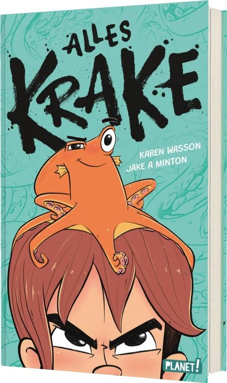 Produktbild: Alles Krake