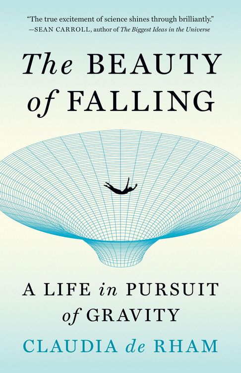 Produktbild: The Beauty of Falling