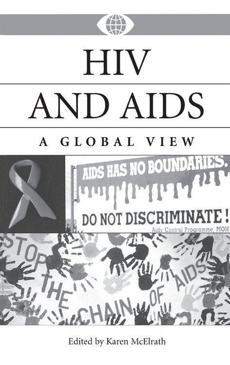 Produktbild: HIV and AIDS