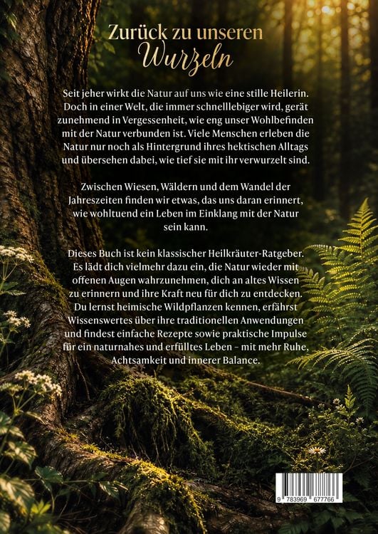 Produktbild: Heilkr&auml;uter f&uuml;r jeden Tag