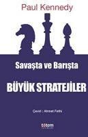 Produktbild: Savasta ve Barista B&uuml;y&uuml;k Stratejiler