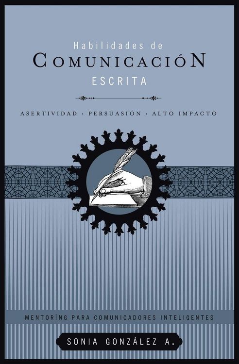 Produktbild: El Habilidades de Comunicaci��n Escrita