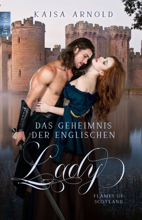 Produktbild: Das Geheimnis der englischen Lady