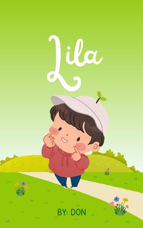 Produktbild: Lila