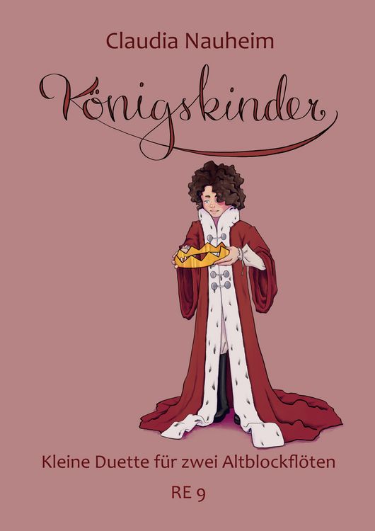 Produktbild: K&ouml;nigskinder