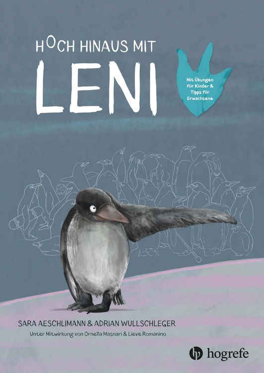 Produktbild: Hoch hinaus mit Leni