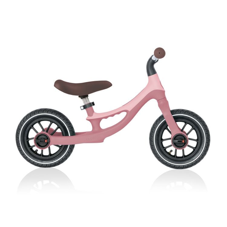 Produktbild: GLOBBER GO BIKE ELITE AIR pastellrosa
