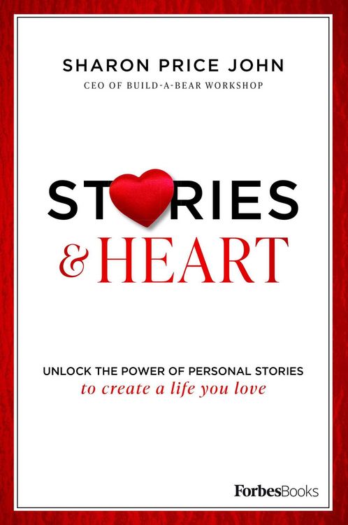 Produktbild: Stories and Heart
