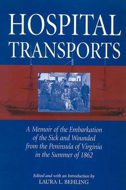 Produktbild: Hospital Transports