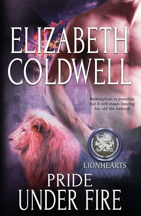 Produktbild: Lionhearts