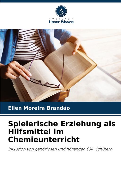 Produktbild: Spielerische Erziehung als Hilfsmittel im Chemieunterricht
