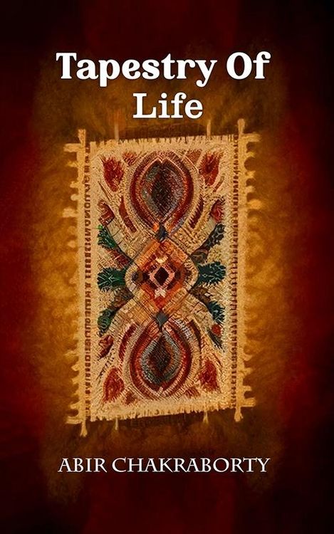 Produktbild: Tapestry Of Life