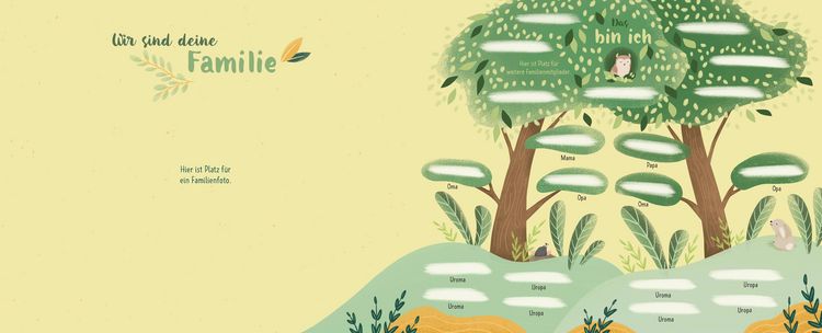 Produktbild: Meine Taufe (rosa)