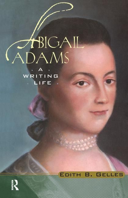 Produktbild: Gelles, E: Abigail Adams
