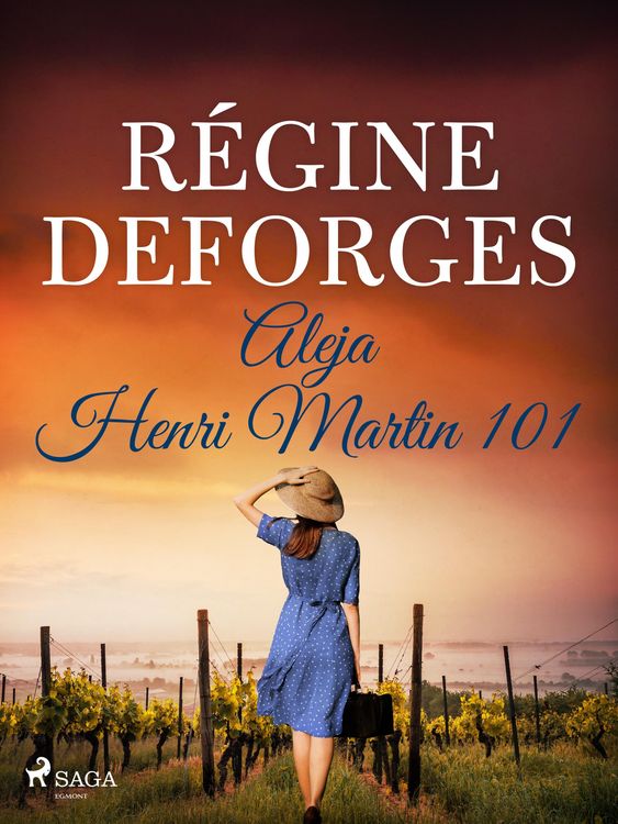 Produktbild: Aleja Henri Martin 101