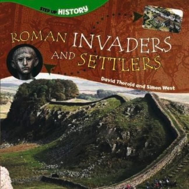 Produktbild: Roman Invaders