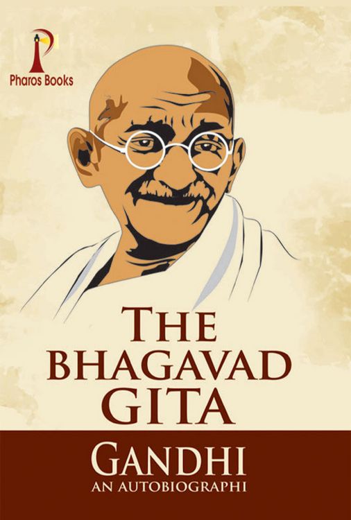 Produktbild: The Bhagavad Gita