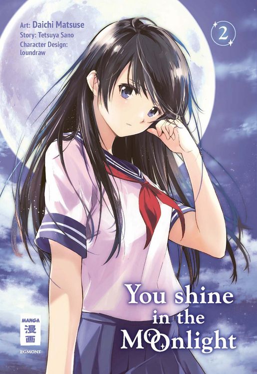 Produktbild: You Shine in the Moonlight 02