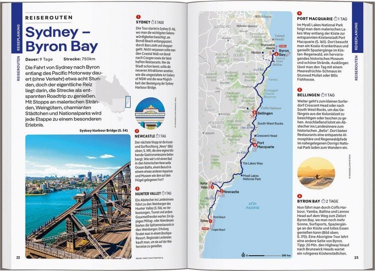 Produktbild: LONELY PLANET Reisef&uuml;hrer Australien Ostk&uuml;ste