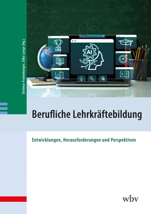 Produktbild: Berufliche Lehrkr&auml;ftebildung