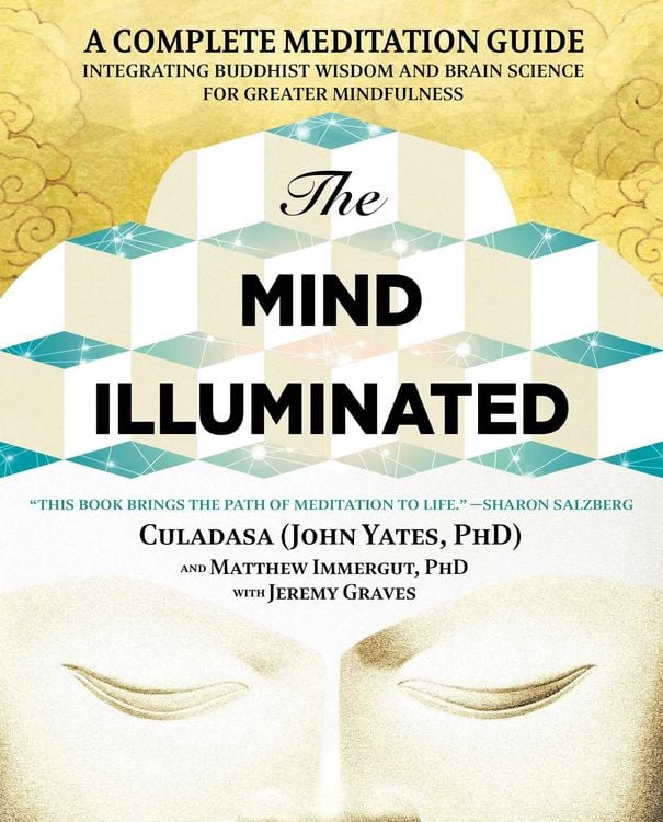 Produktbild: The Mind Illuminated