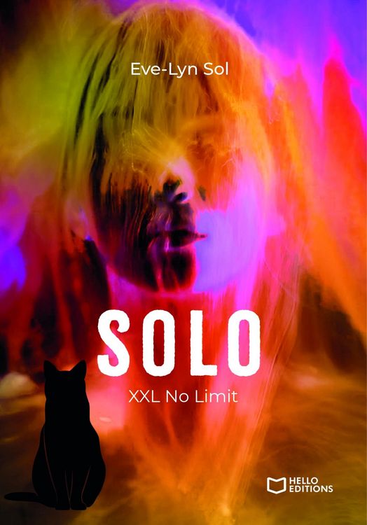 Produktbild: Solo - Tome III : XXL No Limit