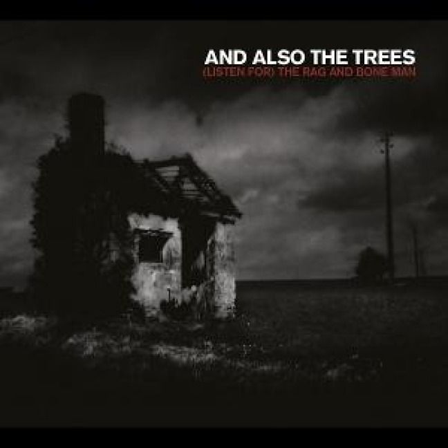 Produktbild: (Listen For) The Rag and Bone Man