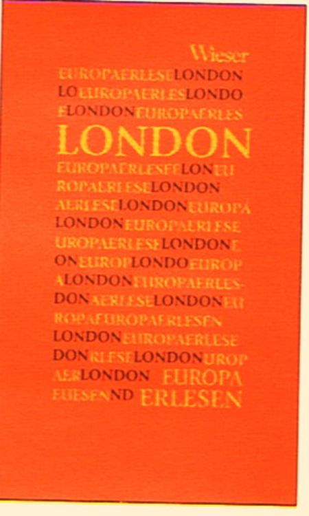 Produktbild: London