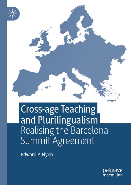 Produktbild: Cross-age Teaching and Plurilingualism