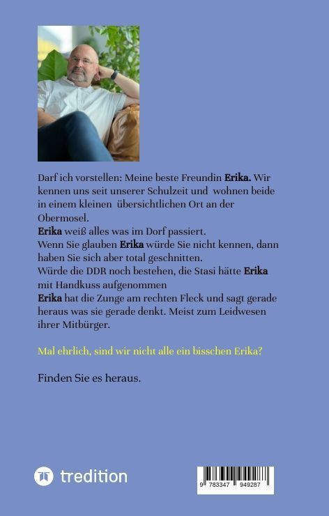 Produktbild: Wenn das Leben der Anderen interessanter erscheint als das eigene.