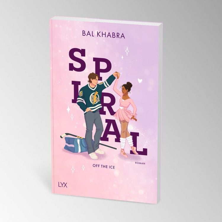 Produktbild: Spiral
