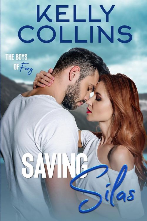Produktbild: Saving Silas