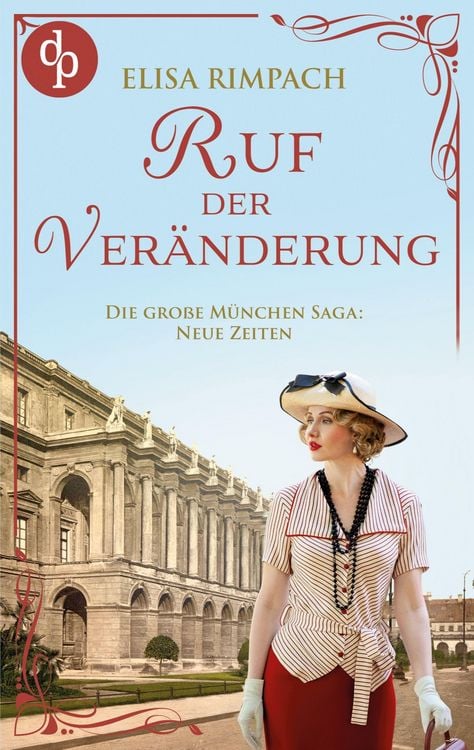 Produktbild: Ruf der Ver&auml;nderung