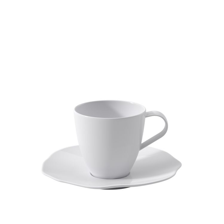 Produktbild: Villeroy & Boch Pura Kaffeetasse