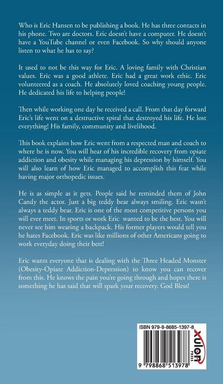 Produktbild: To Our Son Eric...