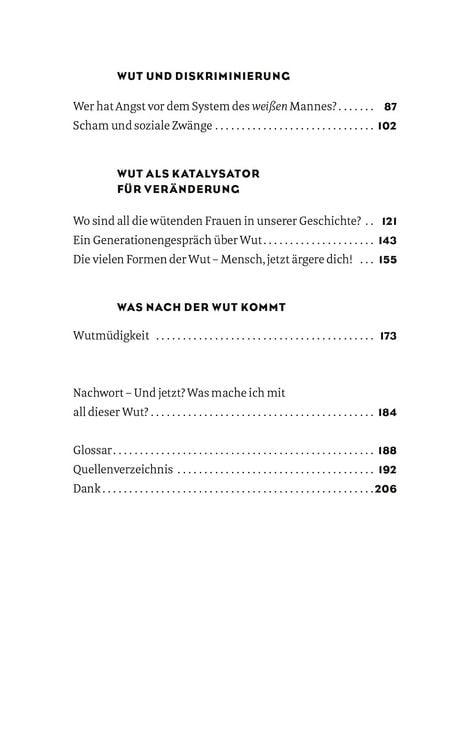 Produktbild: Wut und B&ouml;se