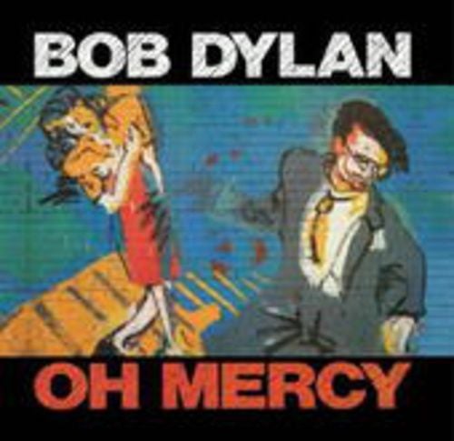 Produktbild: Oh Mercy